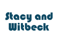 Stacy and Witbeck