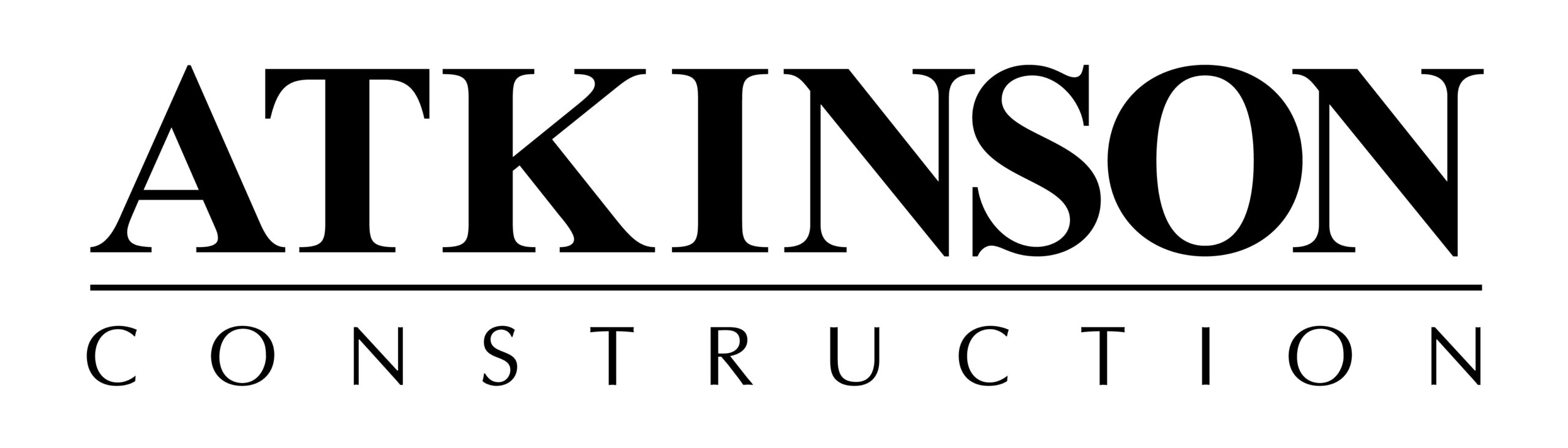 Atkinson Construction, LLC