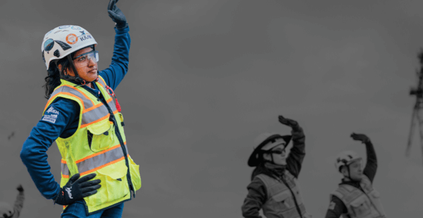 Constructor Magazine: Value Every Voice - Construction Safety Week
