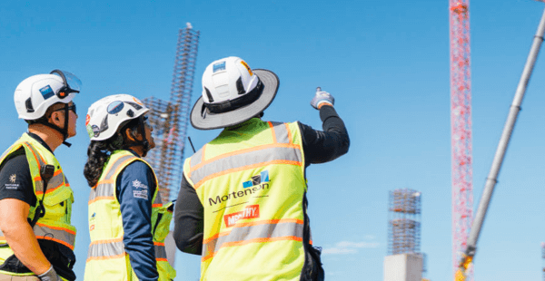 Marking a Decade of Promoting a Safer Industry: Construction Safety ...